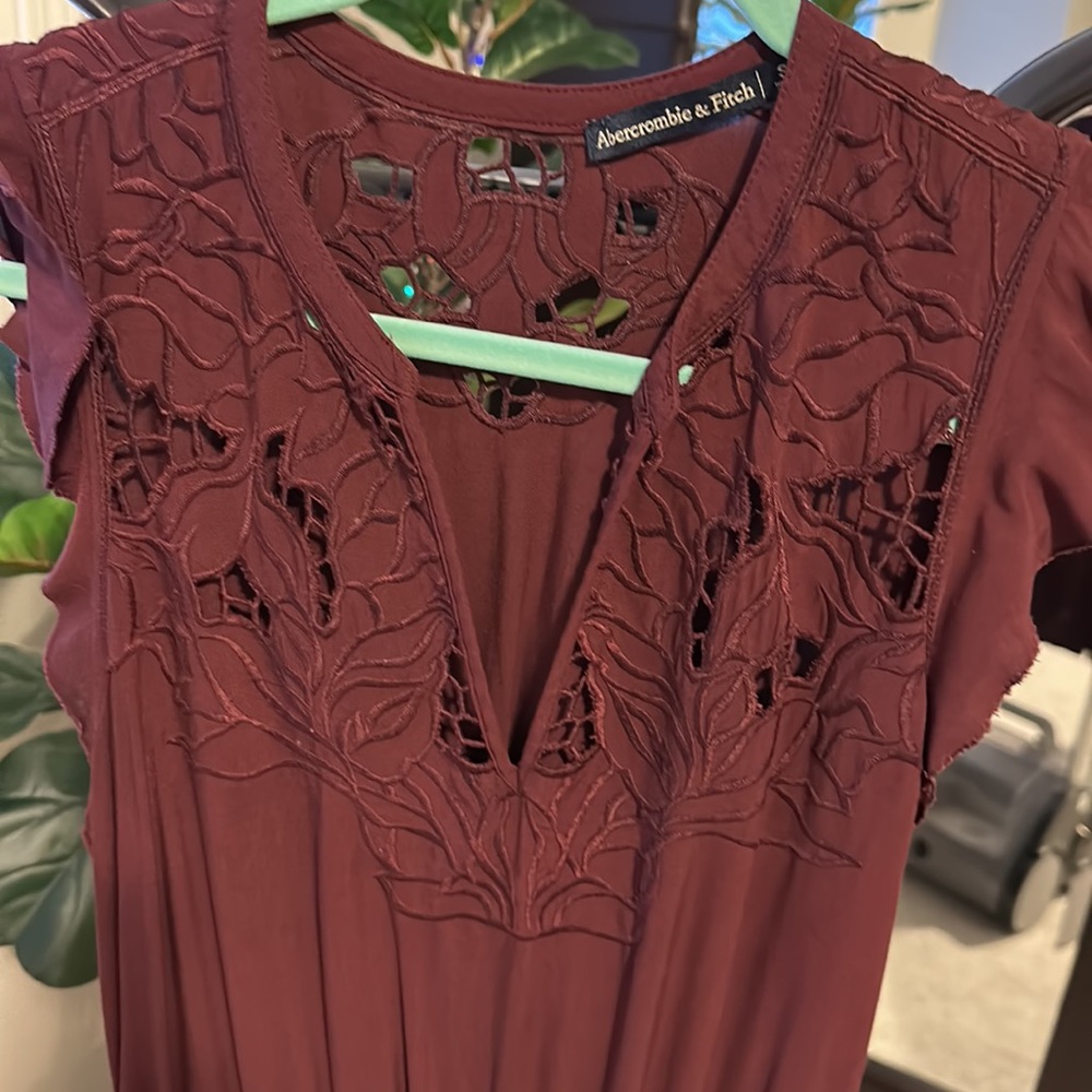 Abercrombie & Fitch Dress - Picture 2 of 4